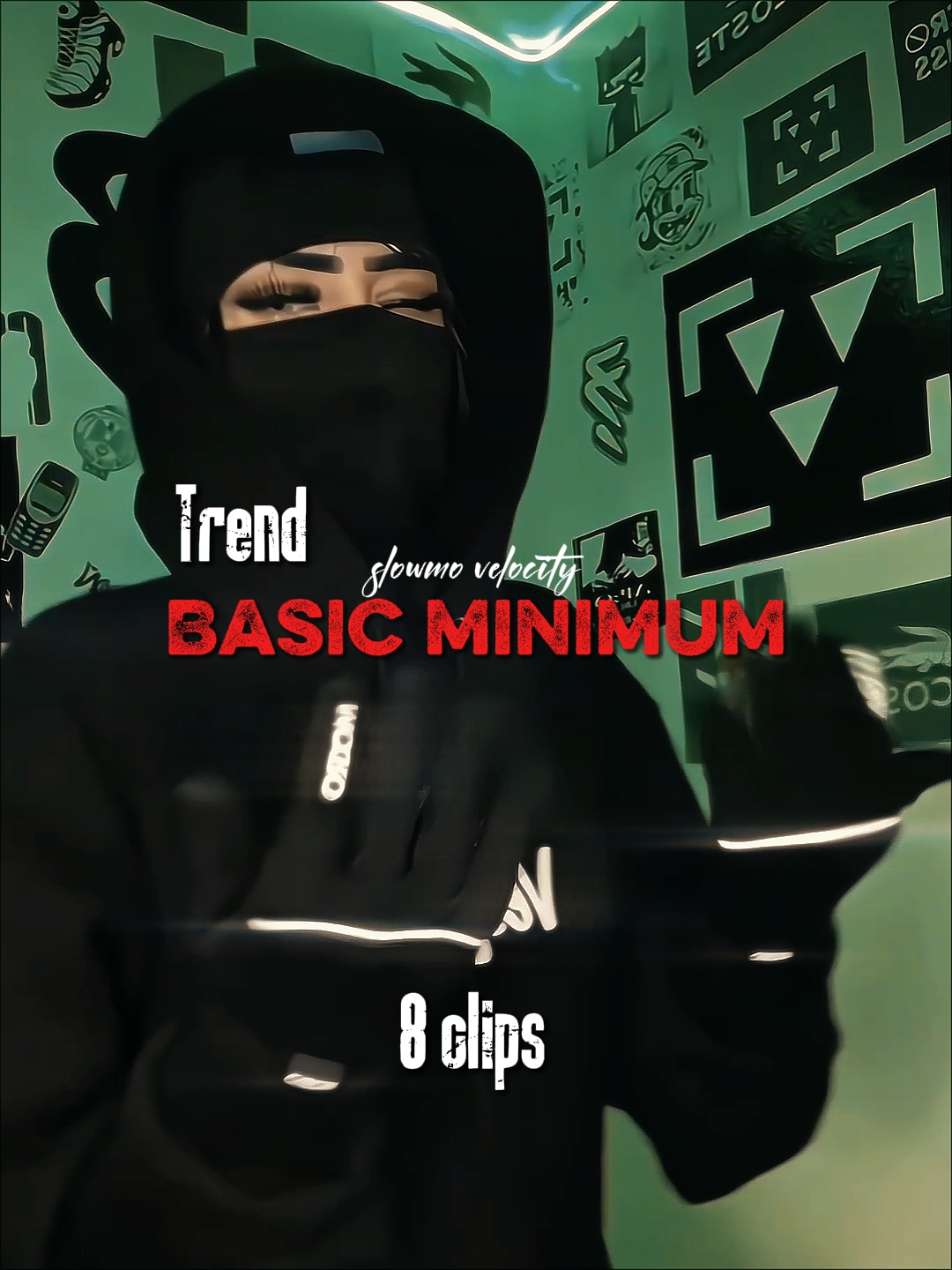 Basic minimum 