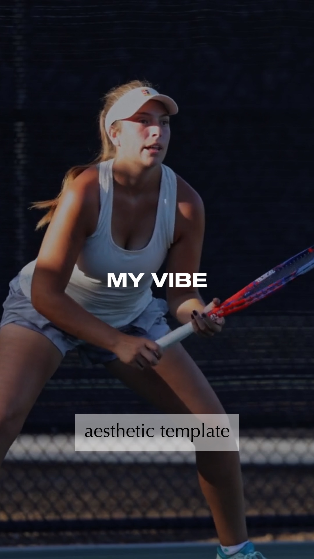 my vibe 