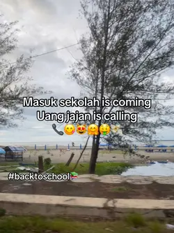 sekolah is coming