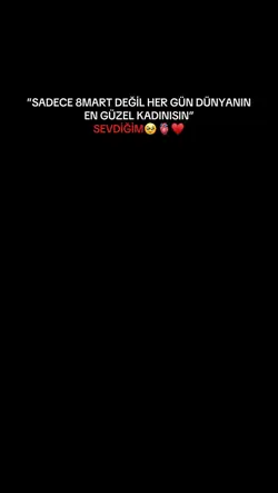 8 Mart