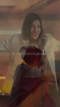 historia de amor