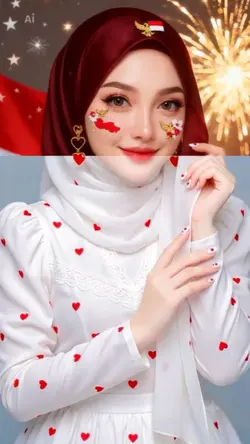 transisi wanita cntk
