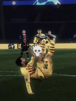 Skull face edit 💀