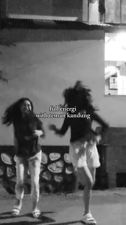 ENERGI TEMAN KANDUNG