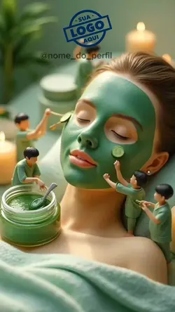 estética facial 