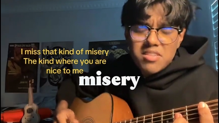 misery car 