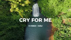 Cry For Me - Vlog