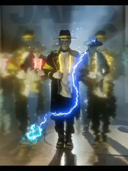 technology hologram 