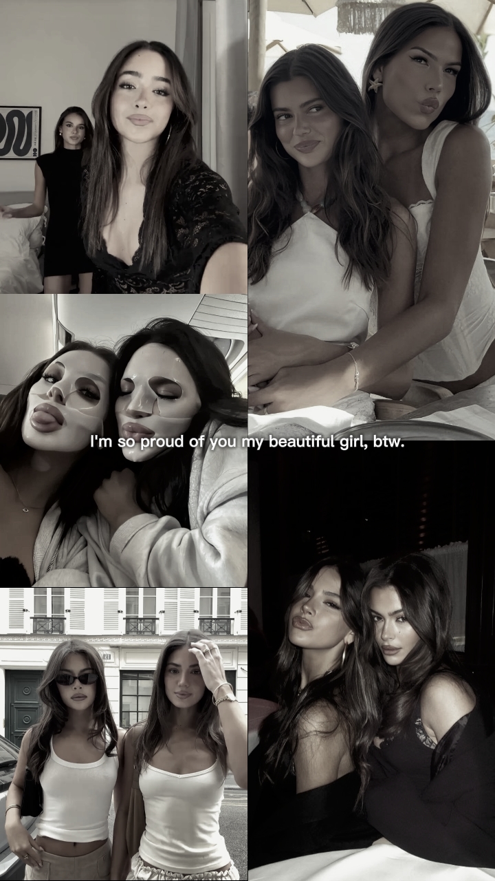 ma belle 