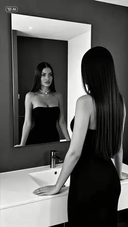 BW photoshoot