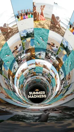Summer Madness