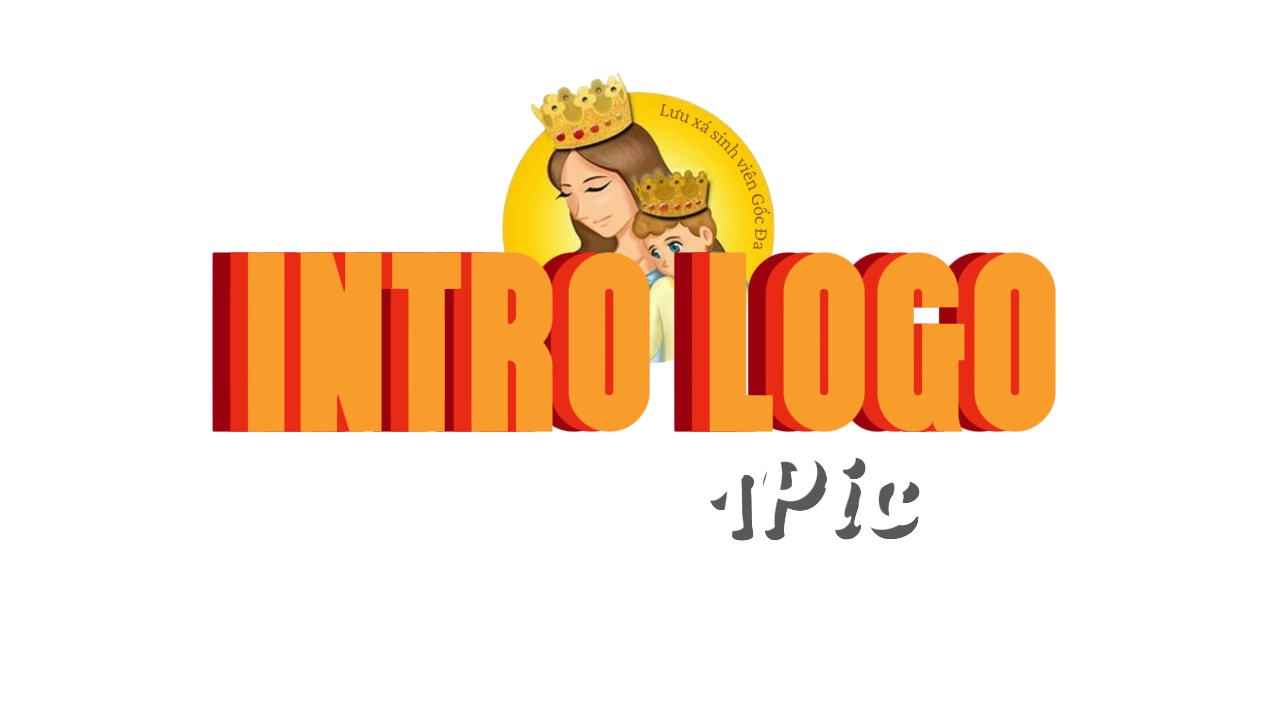 LOGO INTRO 