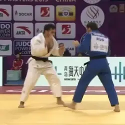 Judo