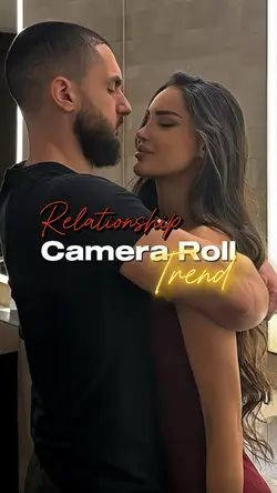 Couple-Camera Roll🫀