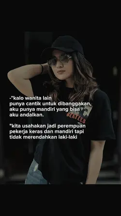 q punya mandiri