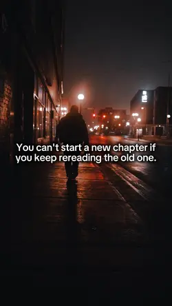 New Chapter 🙇‍♂️