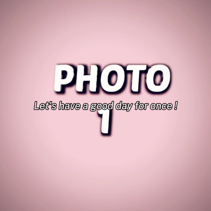New Template