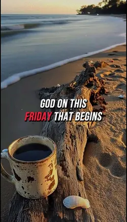Friday Prayer
