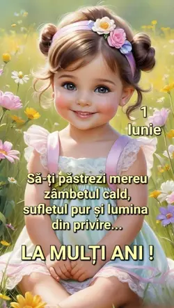 La multi ani !