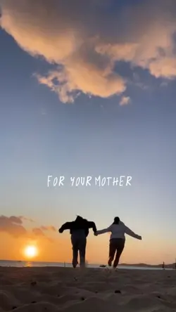 run for your mother