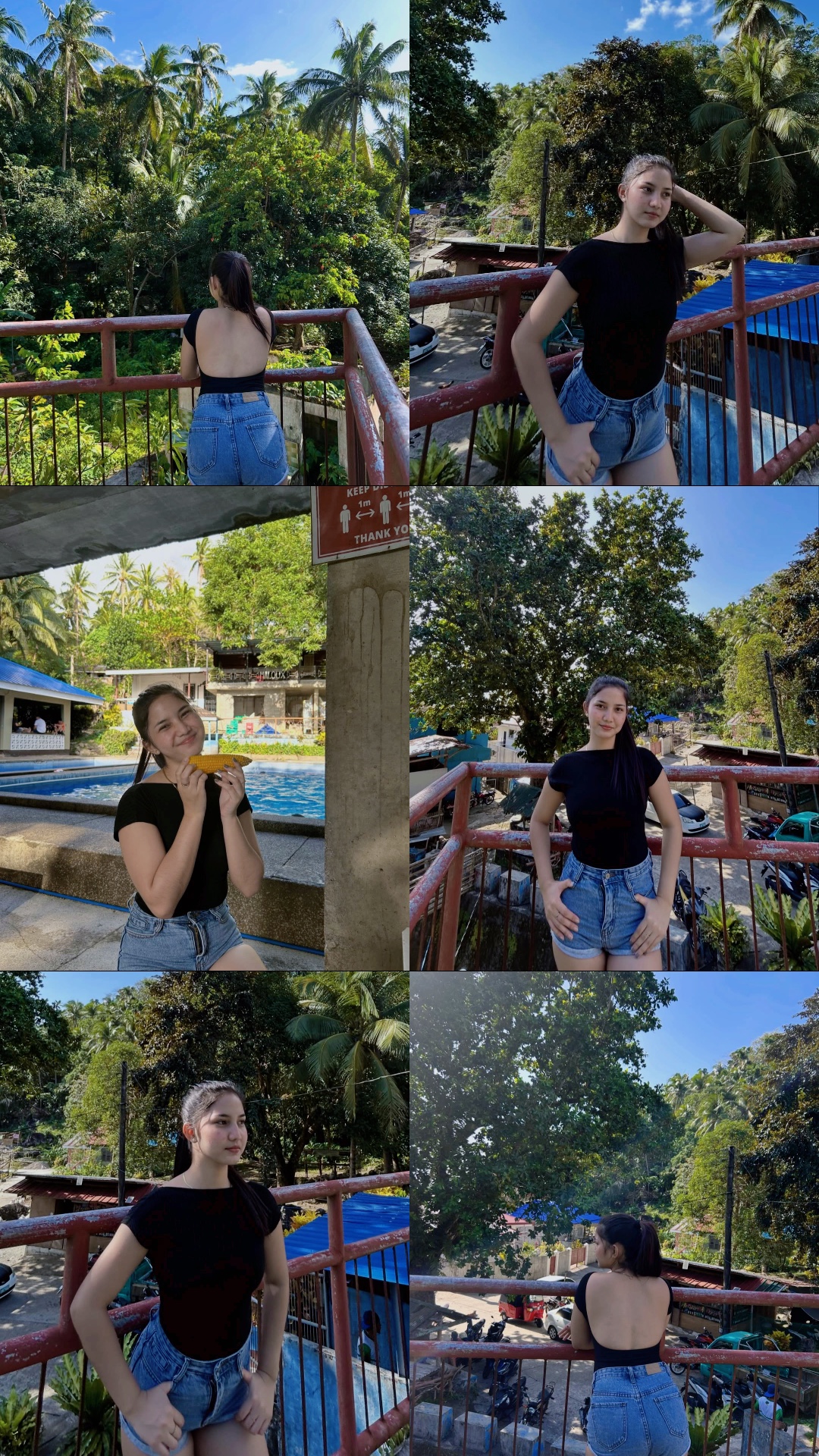 6 photos