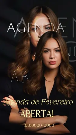 Agenda de Fevereiro 