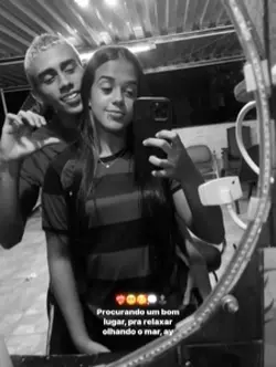 até de manhã ❤️‍🔥