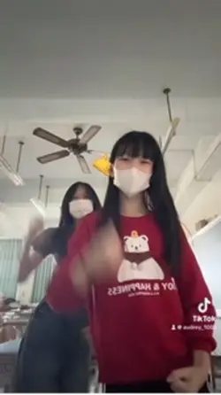 慢慢