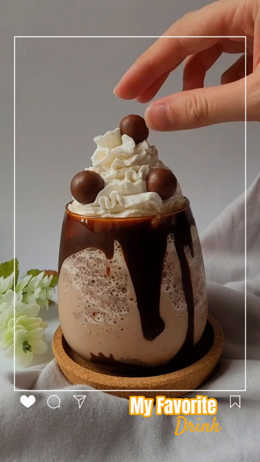 1 boisson préférée