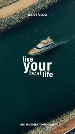 Live your life
