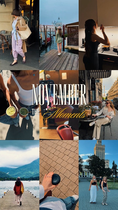 November saat-saat