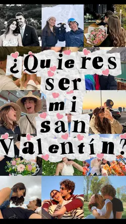 Mi San Valentín 