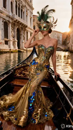 Venezia Carnevale