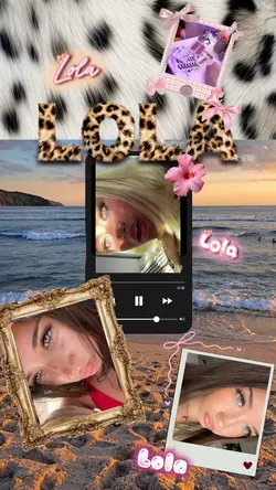 Fond d’écran prénom 