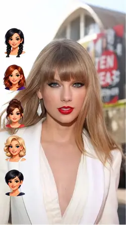 5 Hairstyles 