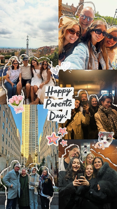 parents day 