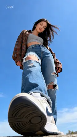 Watch Your Step