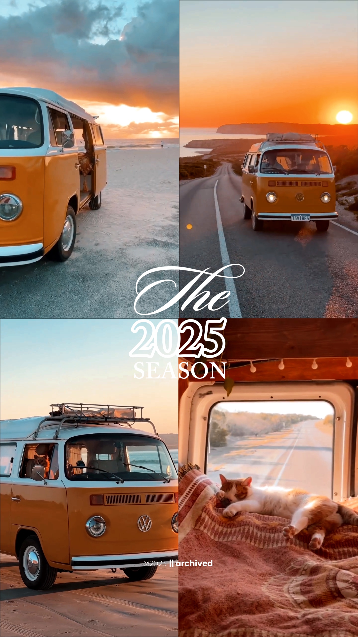 2025 X REMEMBER 25