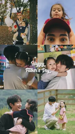 Father's Day 2025