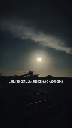 janji nyadi ampa