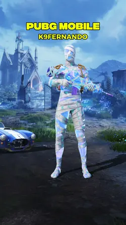 Pubg mobile 