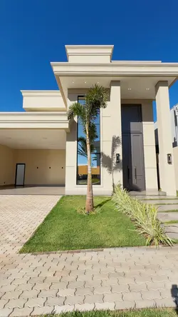 CASA DE ALTO PADRÃO