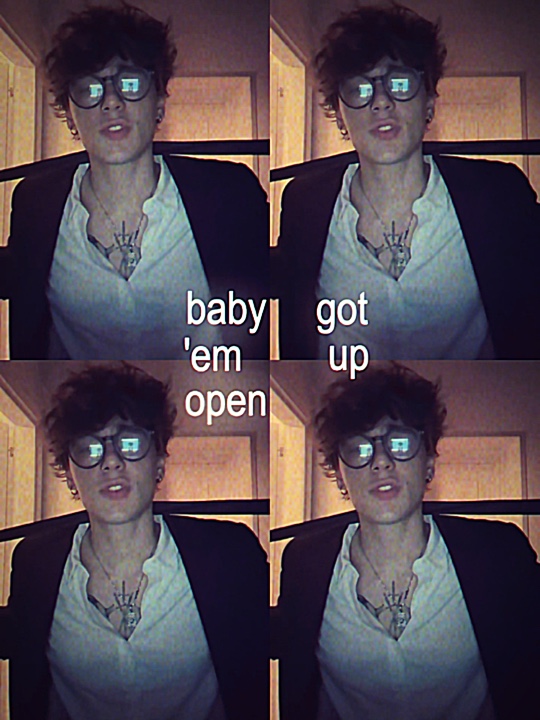 Sem diggity