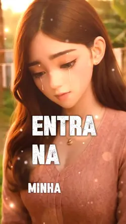 entra na minha casa 