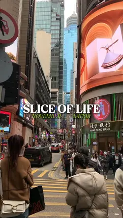 Slice Of Life