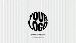 LANDSCAPE INTRO LOGO
