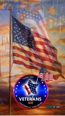 Veterans Day 🇺🇸 