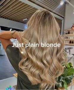 Hair colour suits 