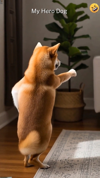Funny Dog
