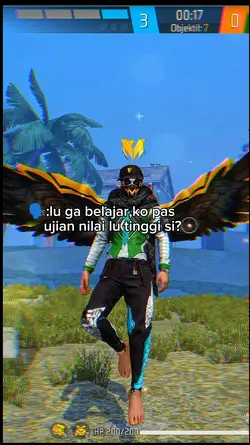 ko nilailu tinggi si